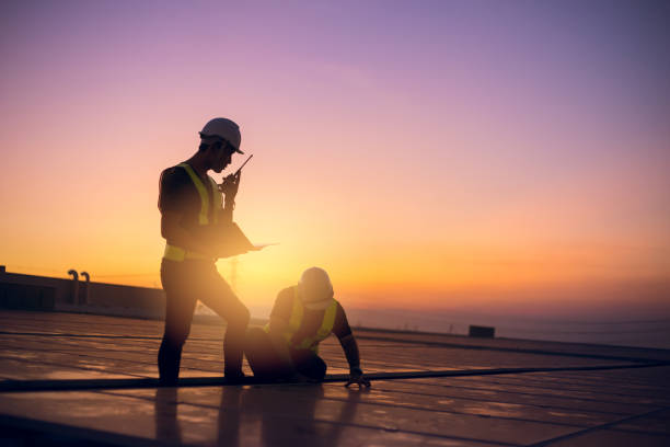 Best Commercial Roofing Services  in Fort Lauderdale, FL